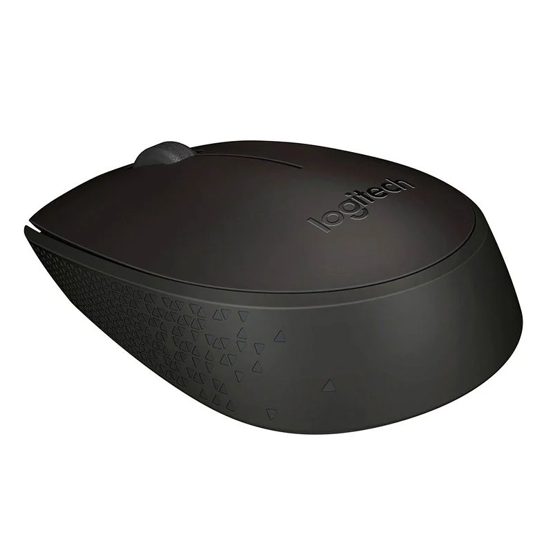 MOUSE WIRELESS B170 NEGRU LOGITECH