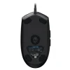 MOUSE GAMING G102 8000DPI RGB LOGITECH