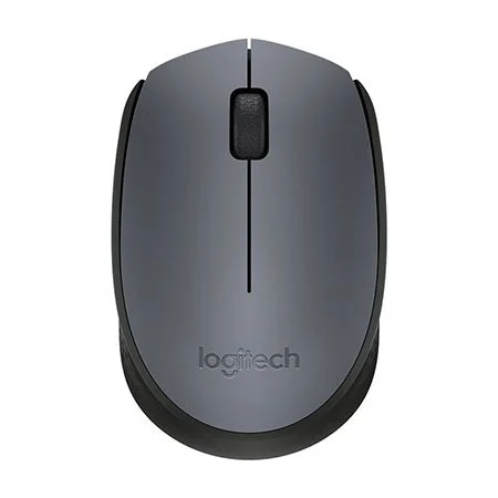 LOG-M170 MOUSE OPTIC WIRELESS M170 LOGITECH