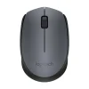MOUSE OPTIC WIRELESS M170 LOGITECH