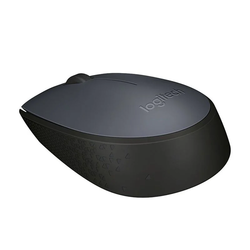 MOUSE OPTIC WIRELESS M170 LOGITECH
