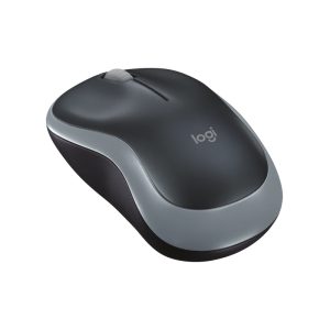 MOUSE OPTIC WIRELESS M185 LOGITECH