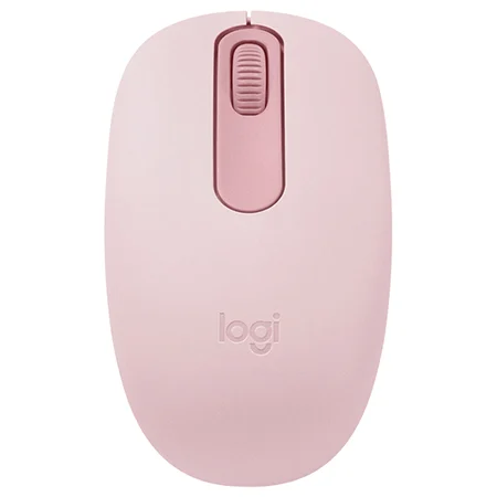 LOG-M196 MOUSE 1000DPI BLUETOOTH ROZ LOGITECH