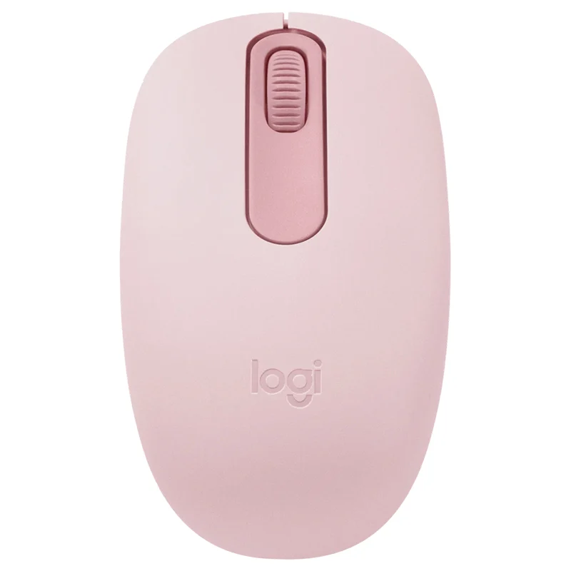 MOUSE 1000DPI BLUETOOTH ROZ LOGITECH