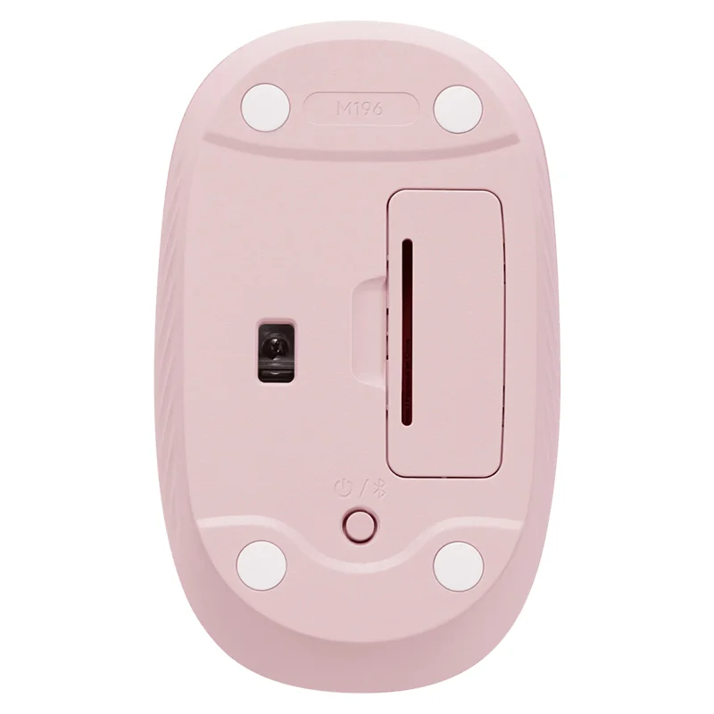 MOUSE 1000DPI BLUETOOTH ROZ LOGITECH