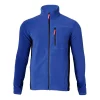JACHETA POLAR ALBASTRU 3XL