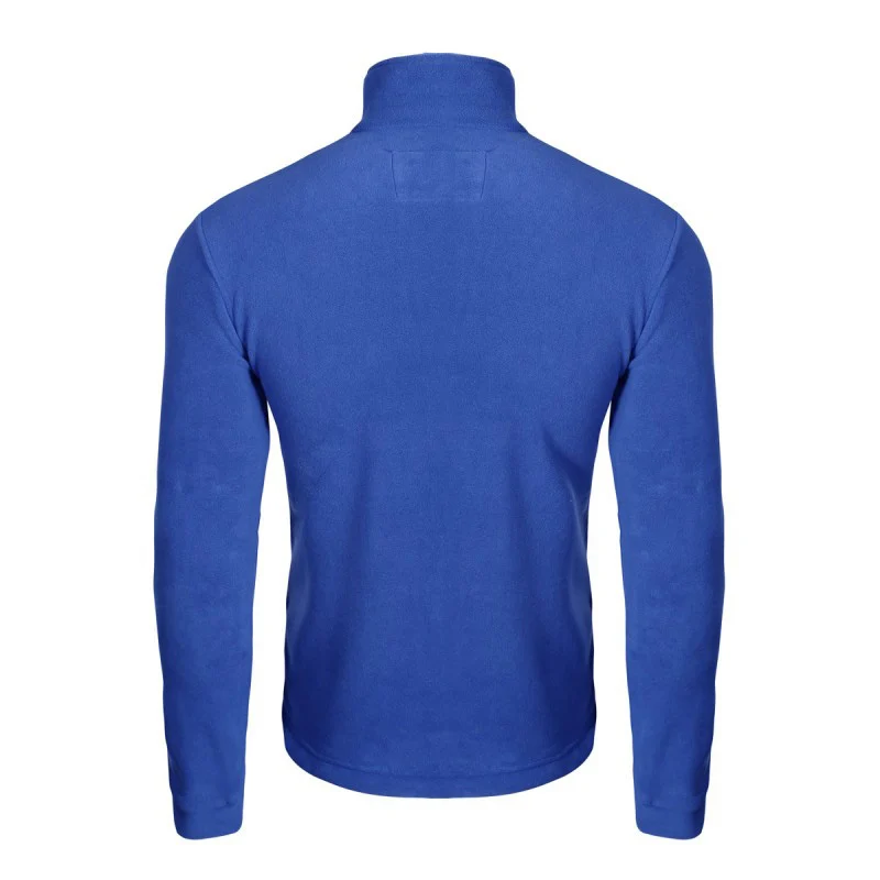JACHETA POLAR ALBASTRU 3XL