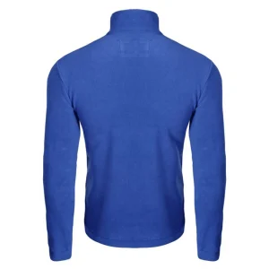 JACHETA POLAR ALBASTRU M