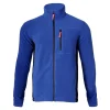 JACHETA POLAR ALBASTRU XL