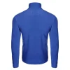 JACHETA POLAR ALBASTRU XL