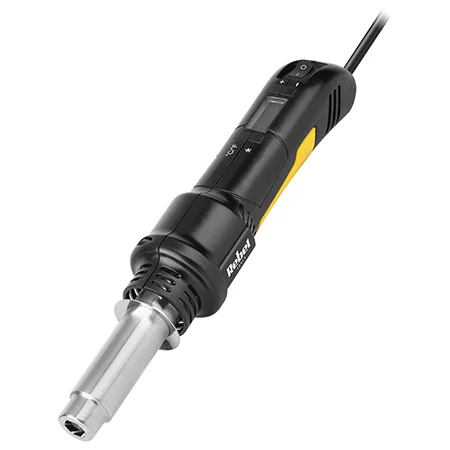 LUT0085 PISTOL AER CALD REWORK 300W REBEL