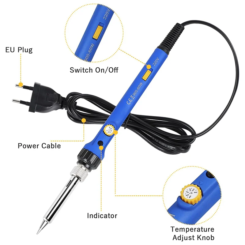 SET PIROGRAVURA E6175