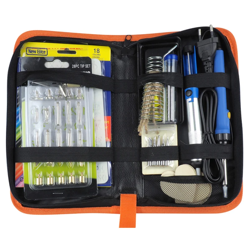 SET PIROGRAVURA E6175