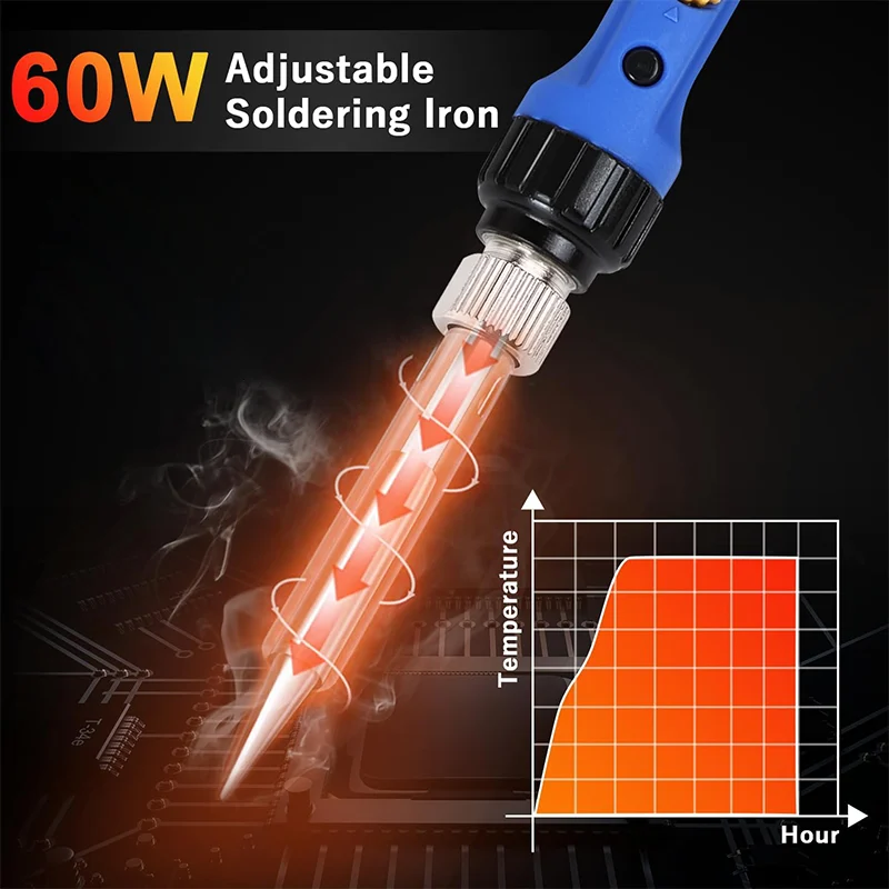 SET PIROGRAVURA E6175