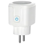 LXU414 PRIZA SMART TUYA LTC