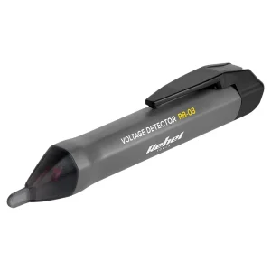 DETECTOR TENSIUNE REBEL