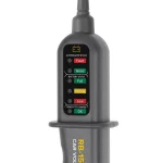 MIE-RB-15C@3 DETECTOR TENSIUNE REBEL