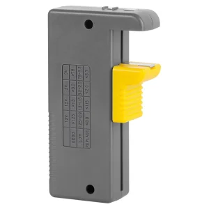 TESTER BATERII REBEL