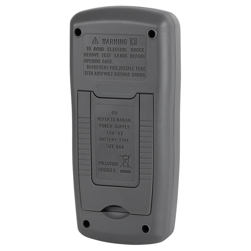 MIE-RB-30C@2 MULTIMETRU UNIVERSAL RB-30C REBEL