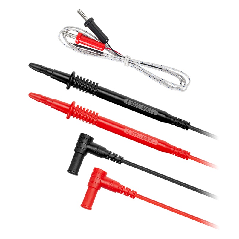 MIE-RB-30C@4 MULTIMETRU UNIVERSAL RB-30C REBEL