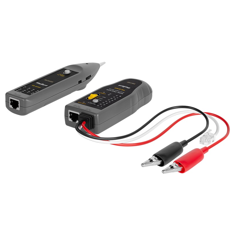 MIE-RB-806R@3 TESTER CABLU CABLE TRACKER RB-806R REBEL