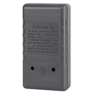 MULTIMETRU UNIVERSAL RB-830 REBEL