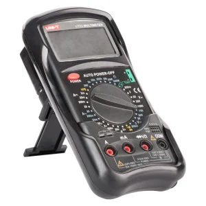 MIE0016@3 MULTIMETRU UT53