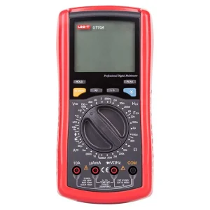 MIE0025@1 MULTIMETRU UT70A