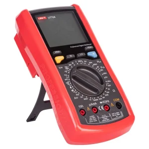 MIE0025@3 MULTIMETRU UT70A
