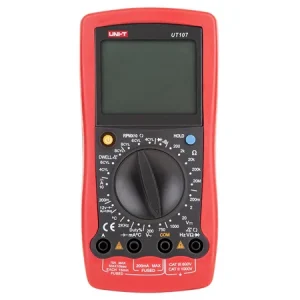 MIE0090 MULTIMETRU UT107