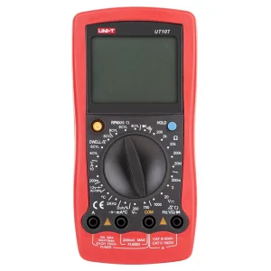 MIE0090@1 MULTIMETRU UT107