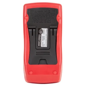 MIE0090@2 MULTIMETRU UT107