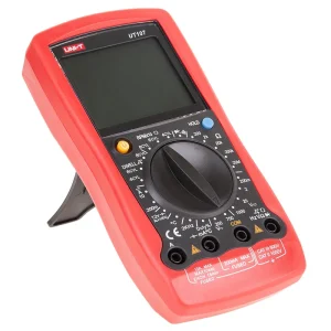 MIE0090@3 MULTIMETRU UT107