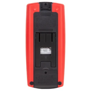 MIE0092@2 MULTIMETRU UT71D