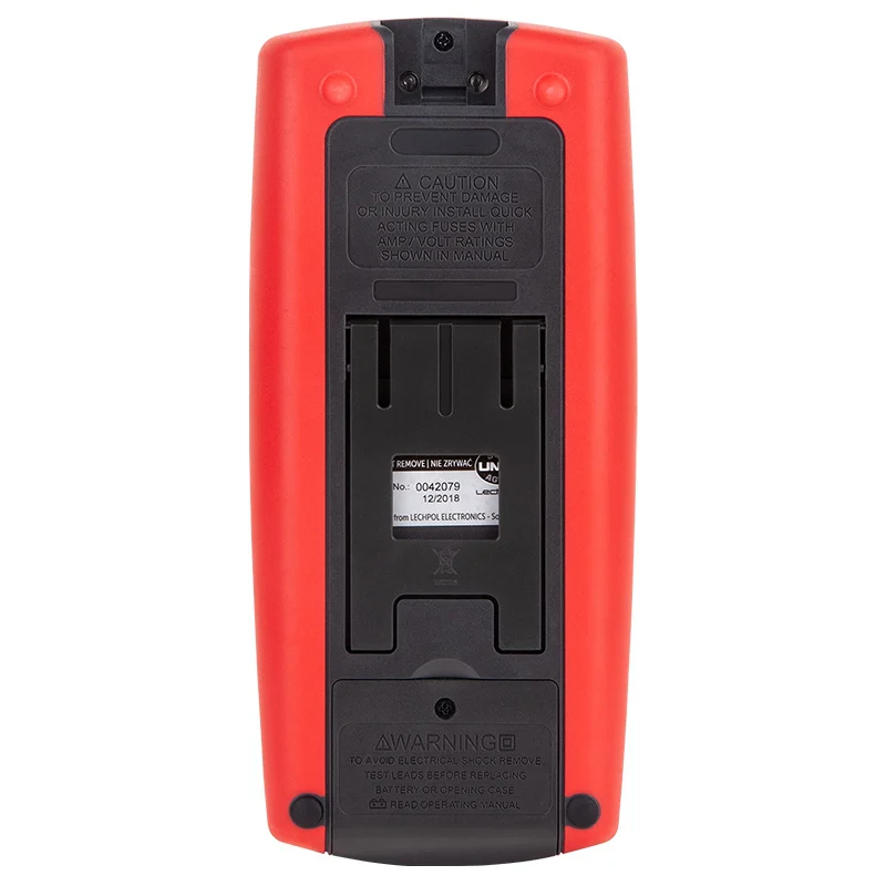 MIE0092@2 MULTIMETRU UT71D