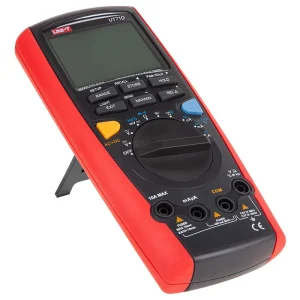 MIE0092@3 MULTIMETRU UT71D