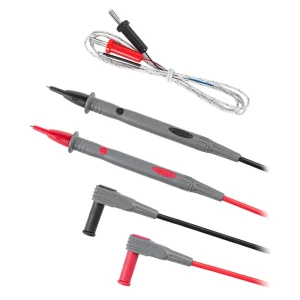 MIE0092@4 MULTIMETRU UT71D