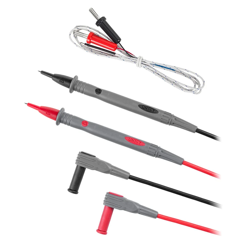 MIE0092@4 MULTIMETRU UT71D