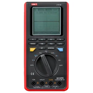 MIE0094 MULTIMETRU UT81B