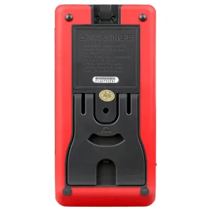 MIE0094@2 MULTIMETRU UT81B