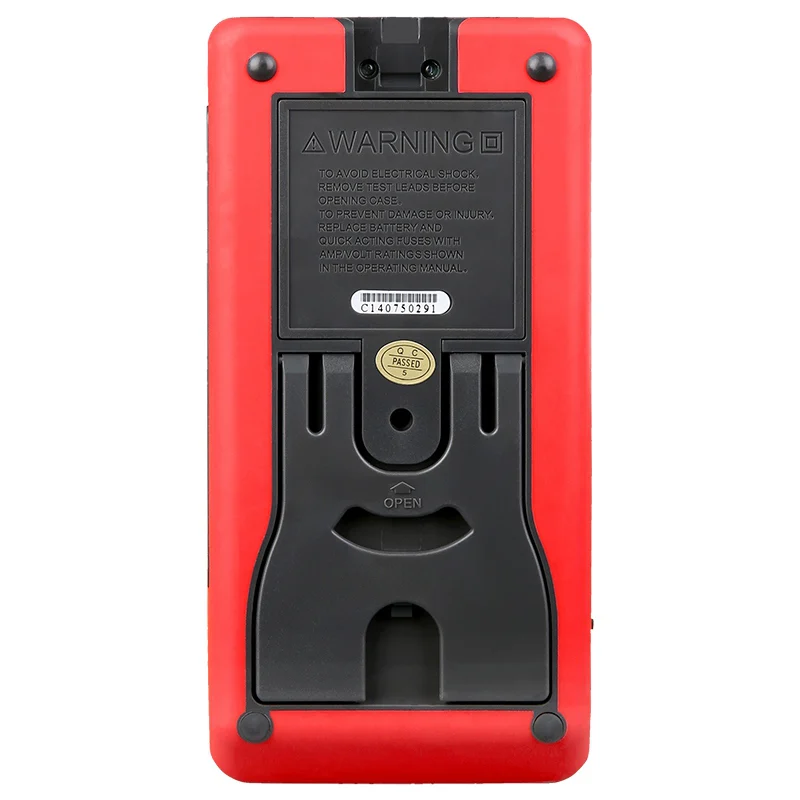 MIE0094@2 MULTIMETRU UT81B