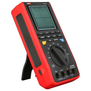 MIE0094@4 MULTIMETRU UT81B