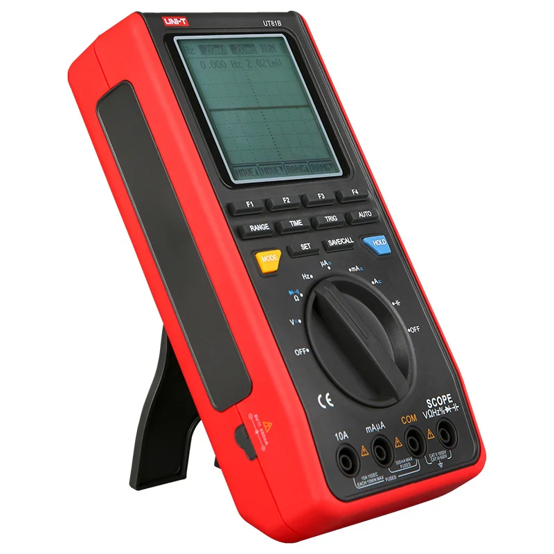 MIE0094@4 MULTIMETRU UT81B