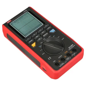 MIE0094@6 MULTIMETRU UT81B