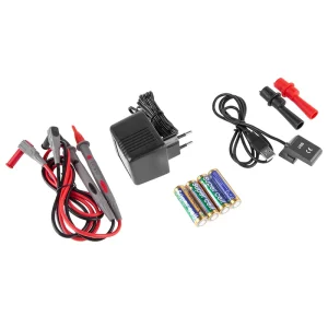 MIE0094@8 MULTIMETRU UT81B