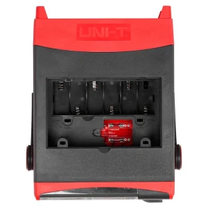 MULTIMETRU LABORATOR UT804