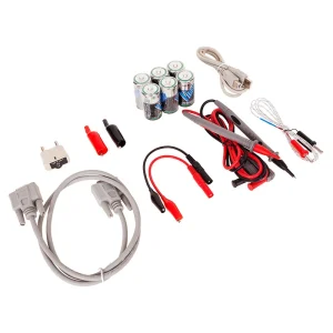 MULTIMETRU LABORATOR UT804