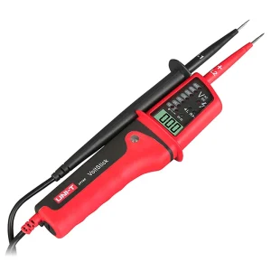 MULTIMETRU UNIVERSAL UT15C