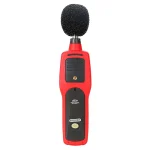 DECIBELMETRU DIGITAL UT352