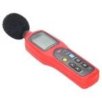 DECIBELMETRU DIGITAL UT352